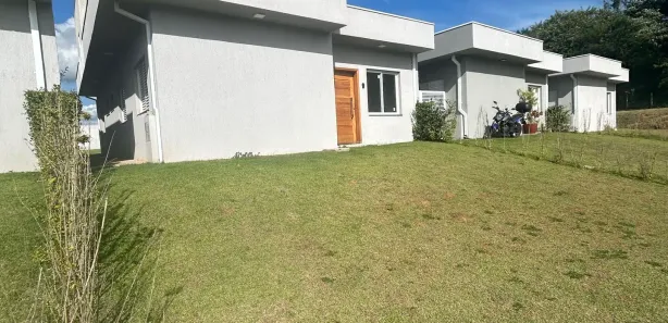 Casa de Condomínio com 3 Quartos à venda, 400m² no Centro, Guararema