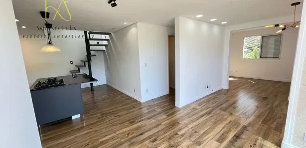 Apartamento com 4 Quartos para alugar, 220m² no Itapetinga, Atibaia