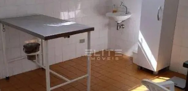 Casa Comercial para alugar, 600m² no Vila Assunção, Santo André
