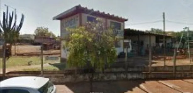 Galpão / Depósito / Armazém com 4 Quartos à venda, 815m² no Jardim Santa Lúcia, Araraquara