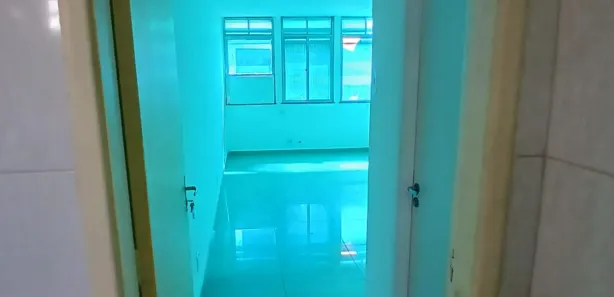 Conjunto Comercial / Sala para alugar, 28m² no Centro, Duque de Caxias