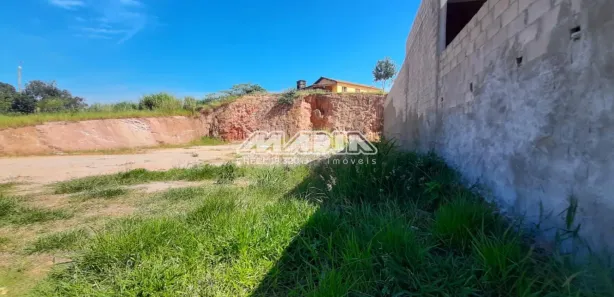 Terreno / Lote / Condomínio à venda, 360m² no Jardim Residencial Morumbi, Valinhos