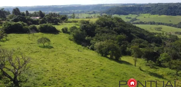 Terreno / Lote / Condomínio para venda ou aluguel, 30000m² no Senador Salgado Filho, Marília