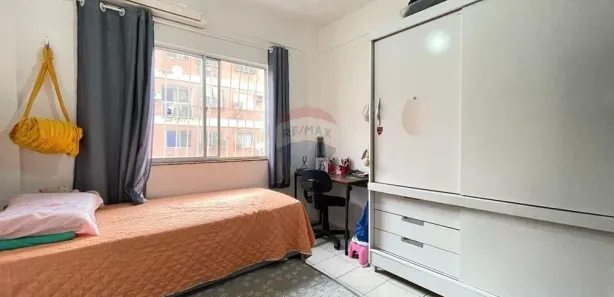 Apartamento com 3 Quartos para alugar, 55m² no Vila dos Cabanos, Barcarena