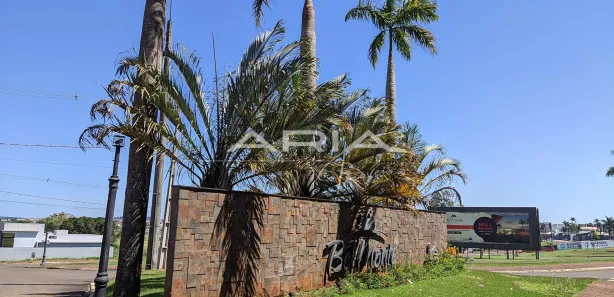 Terreno / Lote / Condomínio à venda, 300m² no Parque Industrial Cafezal, Rolândia