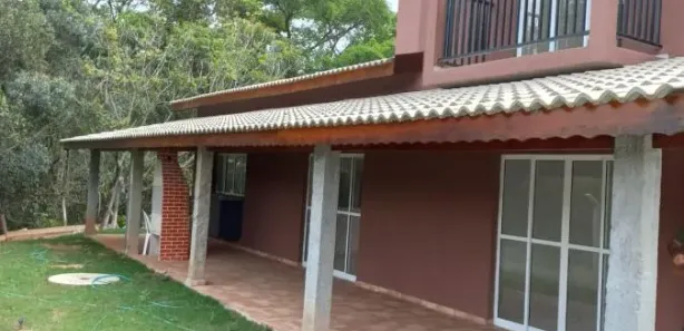 Fazenda / Sítio / Chácara com 5 Quartos à venda, 300m² no , Jarinu