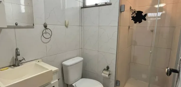 Apartamento com 2 Quartos à venda, 70m² no Centro, Nilópolis