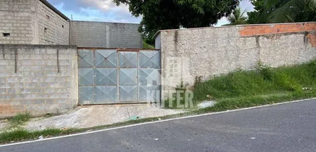 Galpão / Depósito / Armazém à venda, 84m² no Inoã (Inoã), Maricá