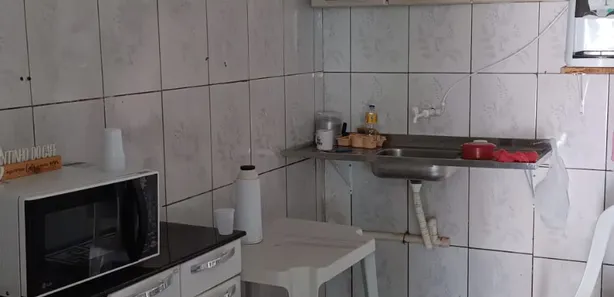 Casa com 3 Quartos à venda, 100m² no Sarandy, Candeias