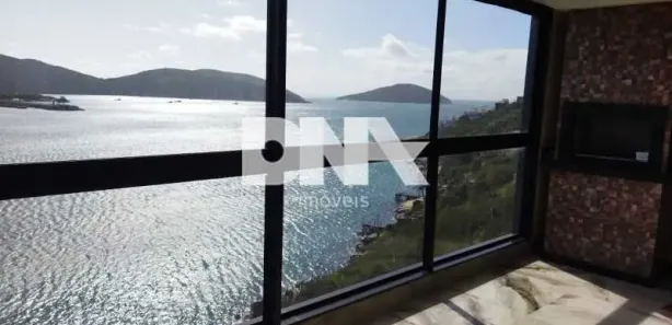 Casa de Condomínio com 4 Quartos à venda, 2035m² no Pontal do Atalaia, Arraial do Cabo