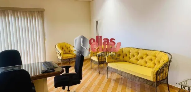 Prédio Inteiro para venda ou aluguel, 536m² no Jardim América, Bauru