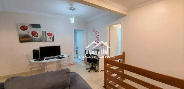 Casa de Condomínio com 3 Quartos à venda, 105m² no Vila Andrade, São Paulo