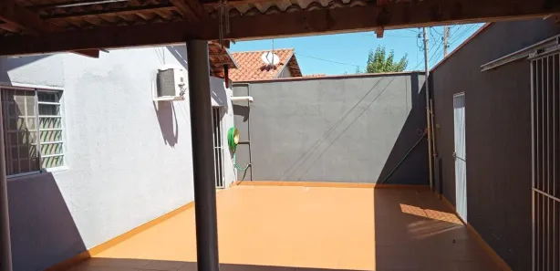 Casa com 3 Quartos à venda, 100m² no Residencial Planalto, Goianira