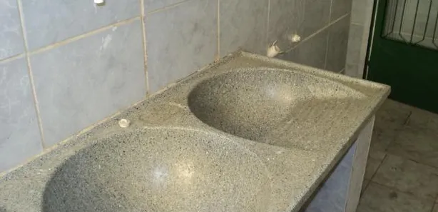 Casa com 1 Quarto para alugar, 54m² no Tomazinho, São João de Meriti