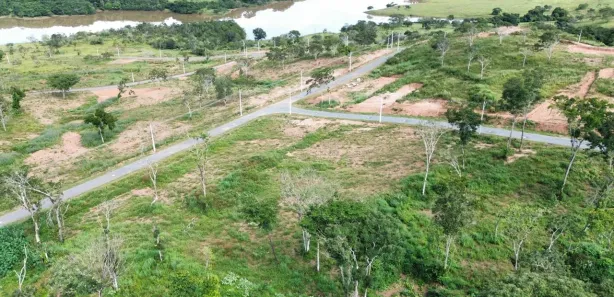 Terreno / Lote / Condomínio à venda, 1000m² no Setor de Habitações Individuais Sul, Brasília