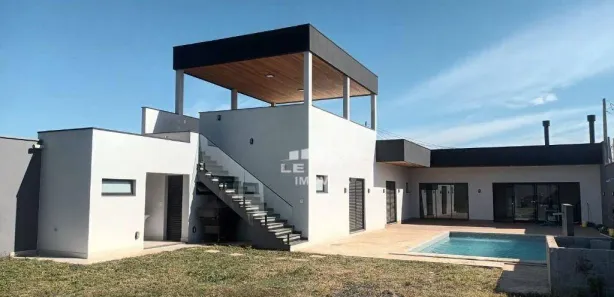 Fazenda / Sítio / Chácara com 2 Quartos à venda, 400m² no Centro (Tupi), Piracicaba