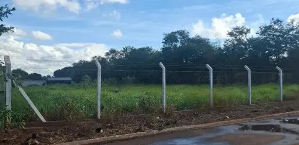 Terreno / Lote / Condomínio à venda, 2000m² no VILLAGIO DAS PALMEIRAS, Sabáudia