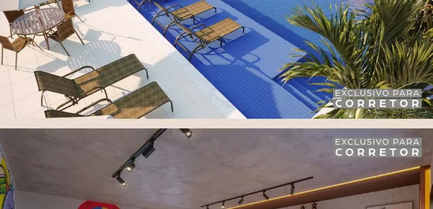 Apartamento com 2 Quartos à venda, 58m² no Parque Bela Vista, Salvador