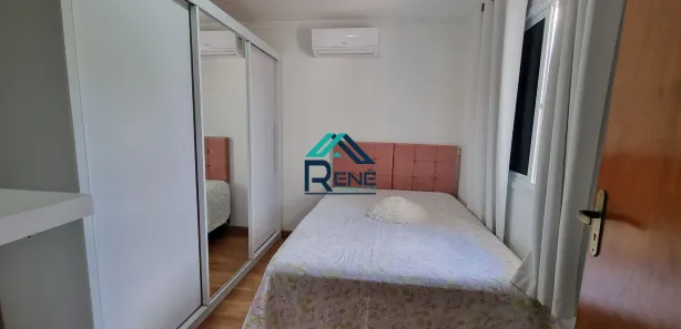 Casa de Condomínio com 3 Quartos à venda, 110m² no Jardim Interlagos, Hortolândia