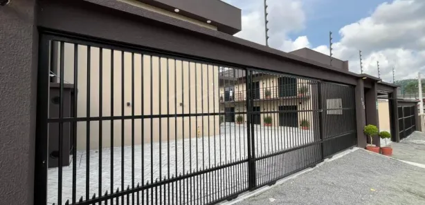 Apartamento com 1 Quarto para alugar, 40m² no Santa Lidia, Penha