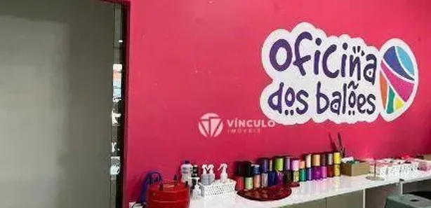 Loja / Salão / Ponto Comercial à venda, 116m² no Centro, Uberaba