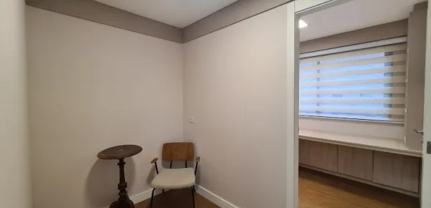 Conjunto Comercial / Sala para alugar, 29m² no Bigorrilho, Curitiba