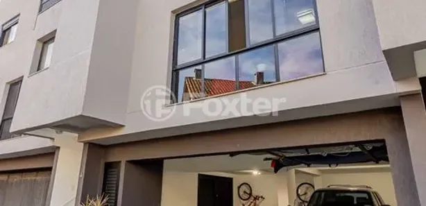 Casa de Condomínio com 4 Quartos à venda, 212m² no Vila Conceição, Porto Alegre