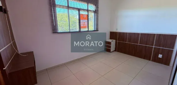 Apartamento com 3 Quartos à venda, 90m² no Europa, Contagem