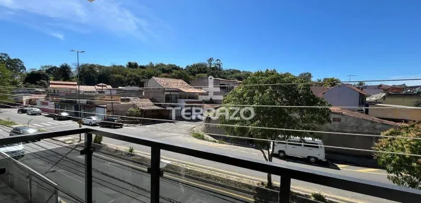 Apartamento com 2 Quartos para alugar, 96m² no Vila Rica, Volta Redonda