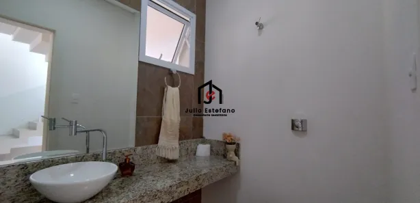 Casa de Condomínio com 3 Quartos à venda, 242m² no Nossa Senhora do Perpétuo Socorro, Pindamonhangaba
