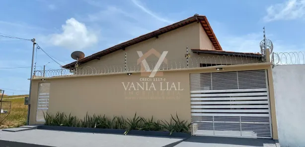 Casa com 3 Quartos para alugar, 300m² no , Salinópolis