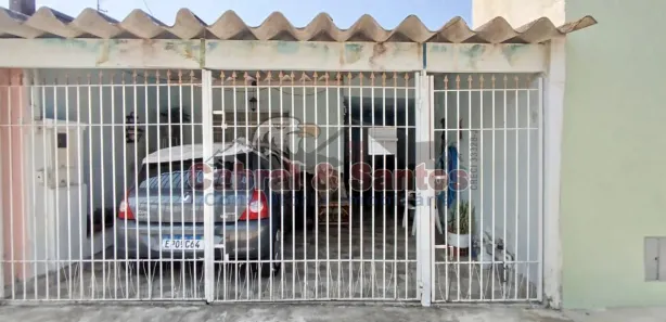 Casa com 2 Quartos à venda, 89m² no Vila Padre Bento, Itu