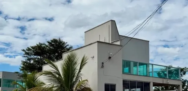 Casa de Condomínio com 4 Quartos à venda, 600m² no , Alexânia
