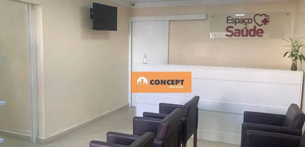 Loja / Salão / Ponto Comercial à venda, 200m² no Centro, Poá