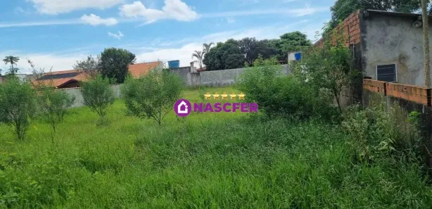 Terreno / Lote / Condomínio à venda, 1000m² no Bosque dos Eucaliptos, Araçoiaba da Serra