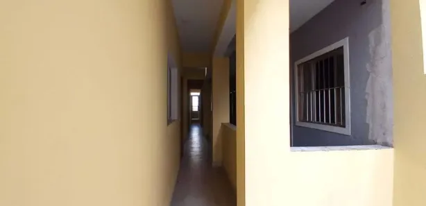 Conjunto Comercial / Sala para alugar, 35m² no Jardim Zaira, Mauá