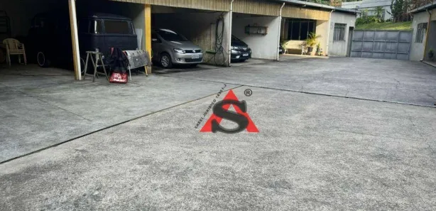 Terreno / Lote Comercial para alugar, 800m² no Chácara Inglesa, São Paulo