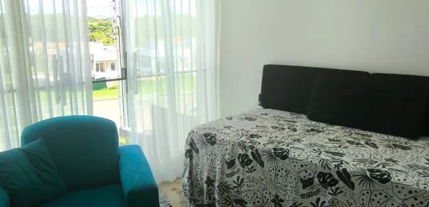 Casa de Condomínio com 4 Quartos à venda, 227m² no Alphaville (Abrantes), Camaçari