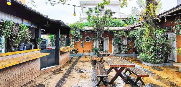 Terreno / Lote / Condomínio à venda, 1000m² no Guaiúba, Guarujá