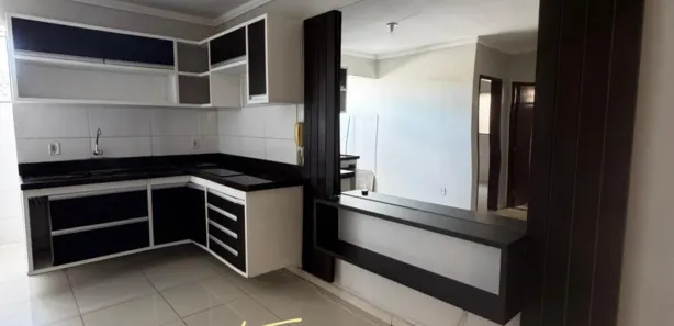 Apartamento com 2 Quartos para alugar, 52m² no Parque dos Carajás, Parauapebas