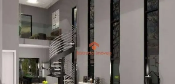 Casa de Condomínio com 4 Quartos à venda, 247m² no Cidade Tamboré, Santana de Parnaíba