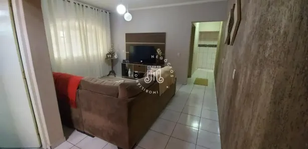Sobrado com 3 Quartos à venda, 90m² no Parque Brasil, Louveira
