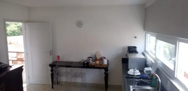 Casa de Condomínio com 7 Quartos à venda, 575m² no Alphaville (Abrantes), Camaçari