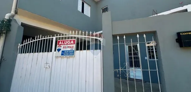 Casa de Vila com 1 Quarto para alugar, 60m² no Vale Verde (Centro), Cabreúva