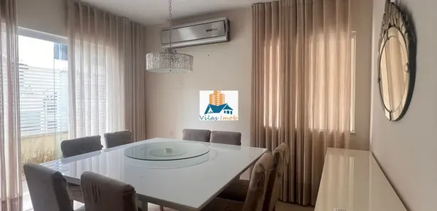 Casa com 4 Quartos para alugar, 181m² no Alphaville (Abrantes), Camaçari