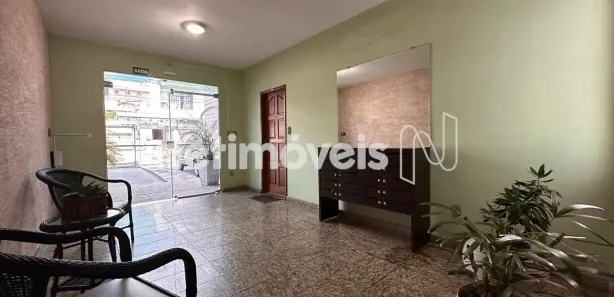 Apartamento com 3 Quartos à venda, 70m² no Eldorado, Contagem