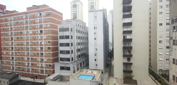 Conjunto Comercial / Sala à venda, 33m² no Santa Cecília, São Paulo