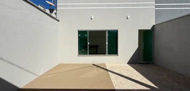 Casa com 2 Quartos à venda, 74m² no Plano Diretor Norte, Palmas