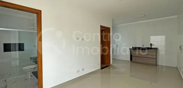 Kitnet com 1 Quarto à venda, 39m² no Cidade Nova Peruíbe, Peruíbe