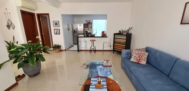 Casa de Condomínio com 4 Quartos à venda, 128m² no Buraquinho, Lauro de Freitas
